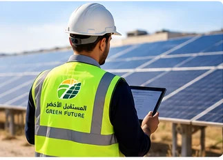 Solar site engineering