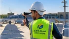 PV installation