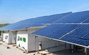 Energy infrastructure