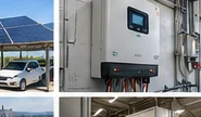 Energy controls